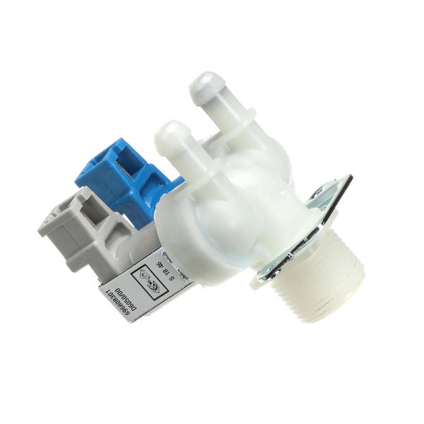 Water Solenoid Valve;2 Ways/180 2, 5L/Min
